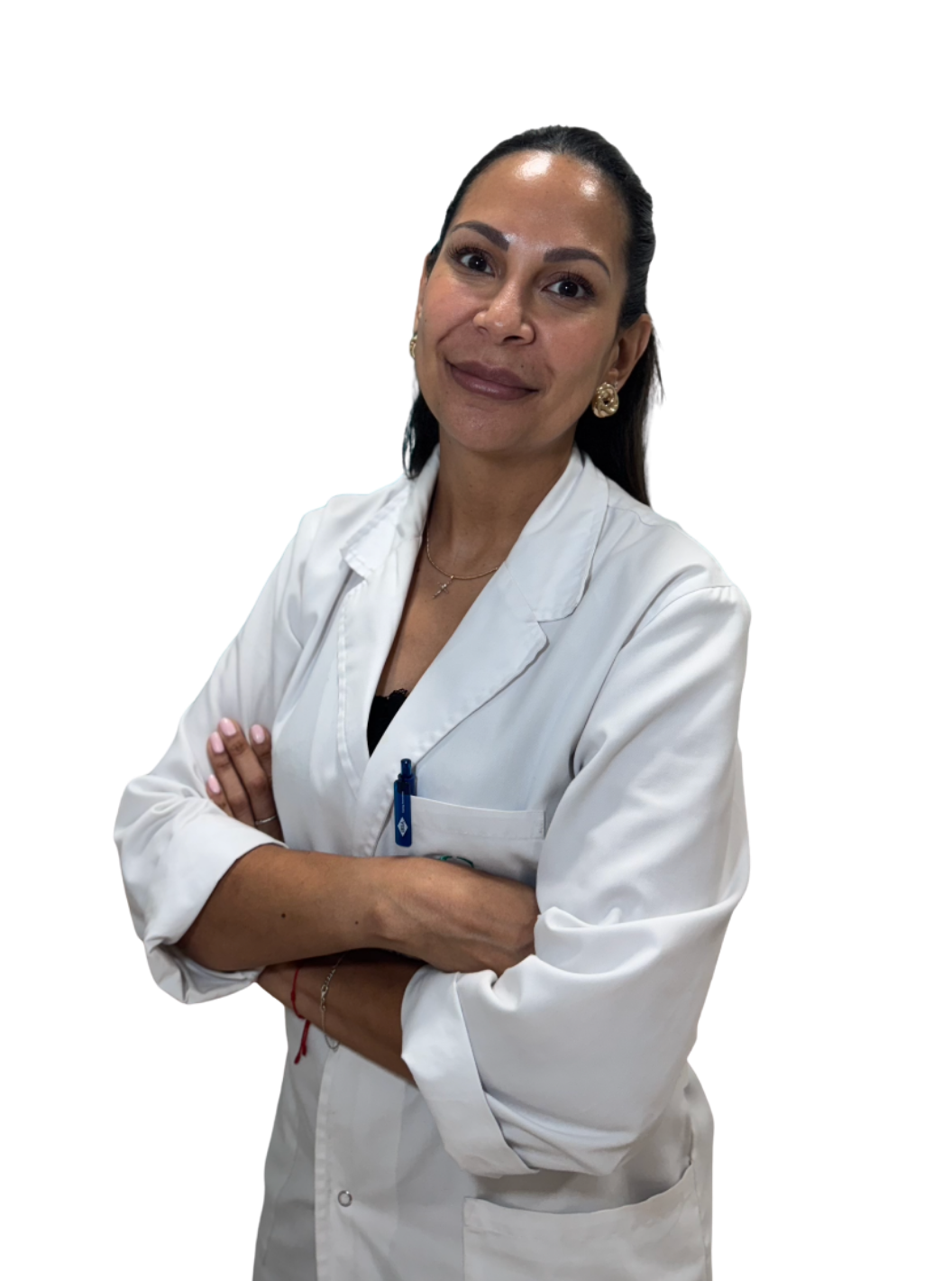 Dra. Scarlett Alvarado