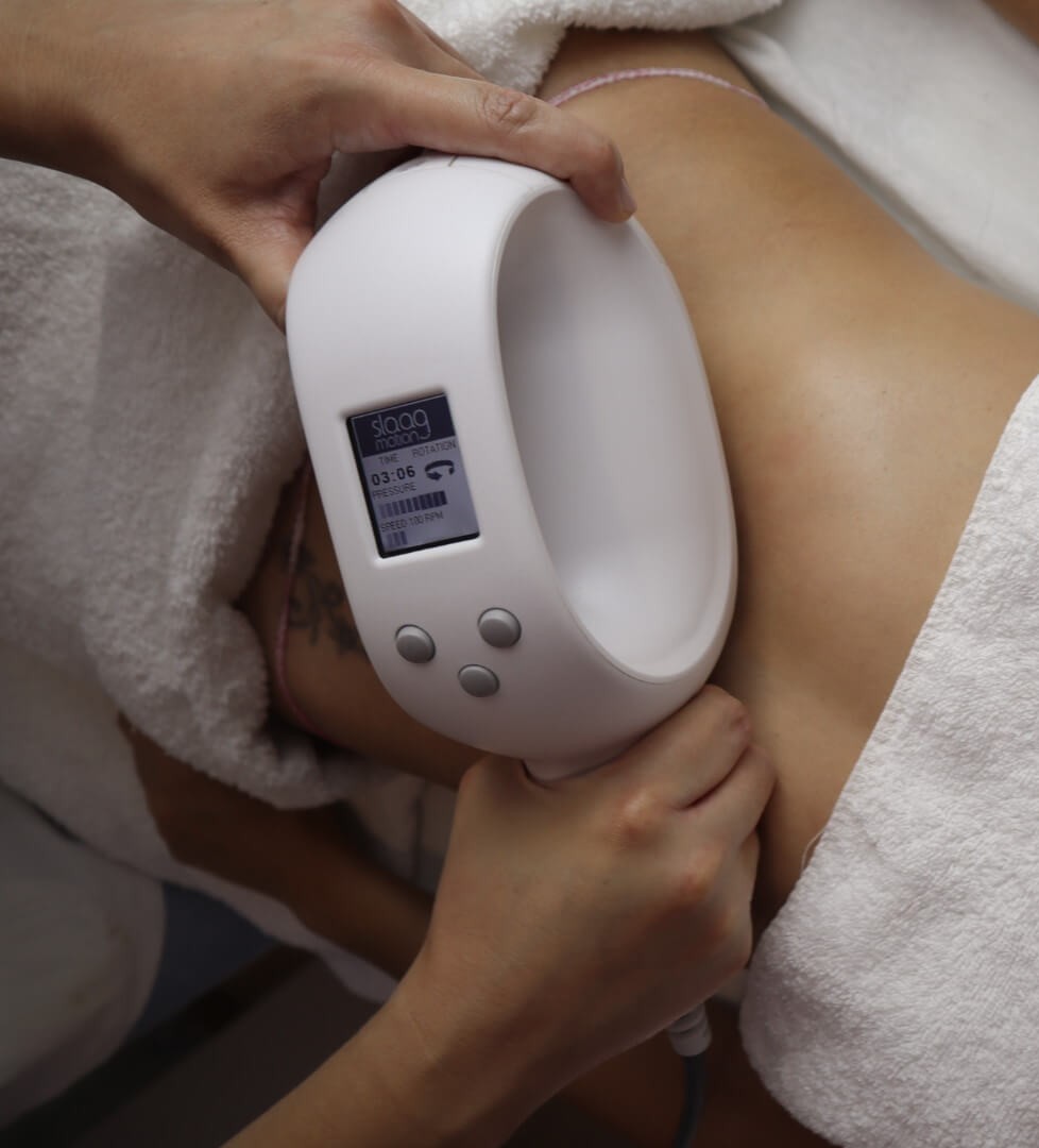 Dra. Scarlett Alvarado – Sesiones Biosphere